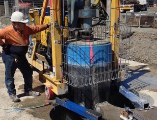 Concrete Cutting Drilling Melbourne Advanced Sawing