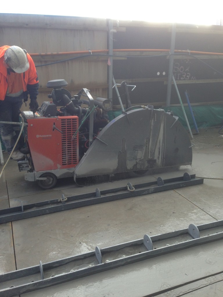 Dandenong Wall Sawing Concrete Cutters Concrete Cutting Drilling Melbourne Advanced Sawing